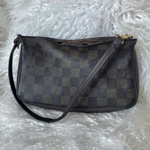 PROJECT Louis Vuitton small purse